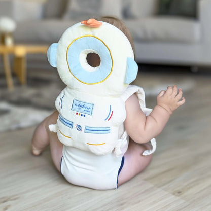 Plecaczek Zmiękczający Upadek.