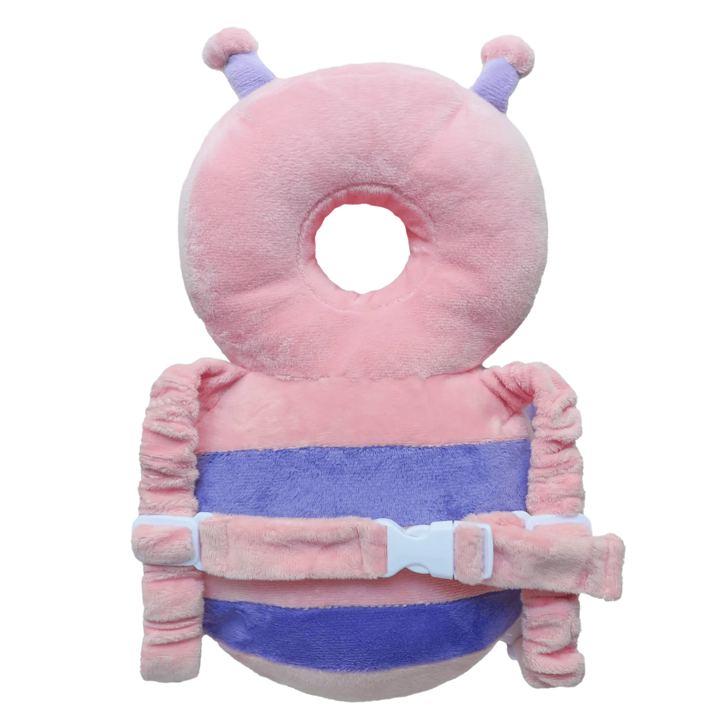 Plecaczek Zmiękczający Upadek.