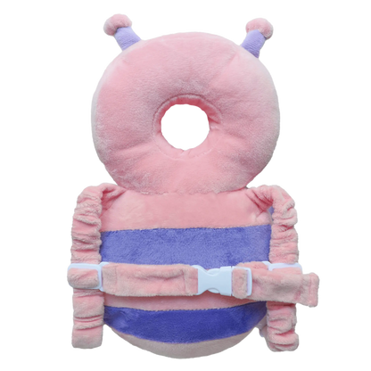 Plecaczek Zmiękczający Upadek.